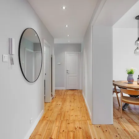 Apartament Premium Malika - Starowiejska Gdynia Exterior foto