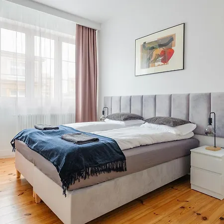Apartament Premium Malika - Starowiejska Gdynia Exterior foto