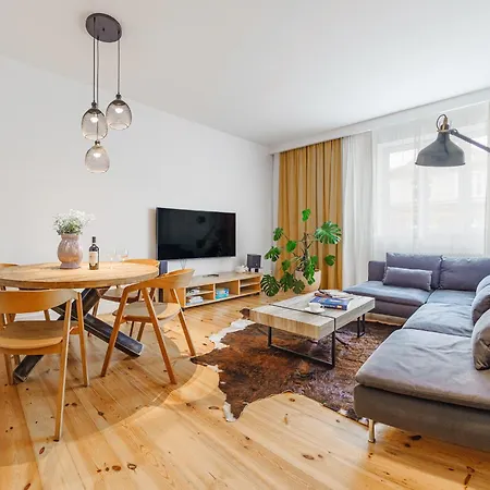 Apartament Premium Malika - Starowiejska Gdynia Exterior foto