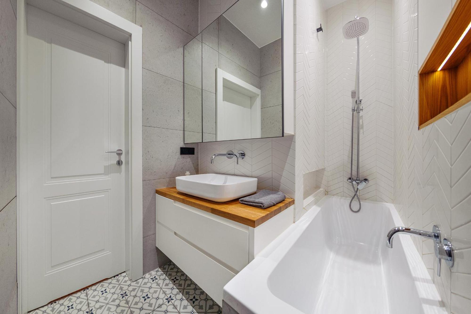 Premium Malika - Starowiejska Apartment Gdynia