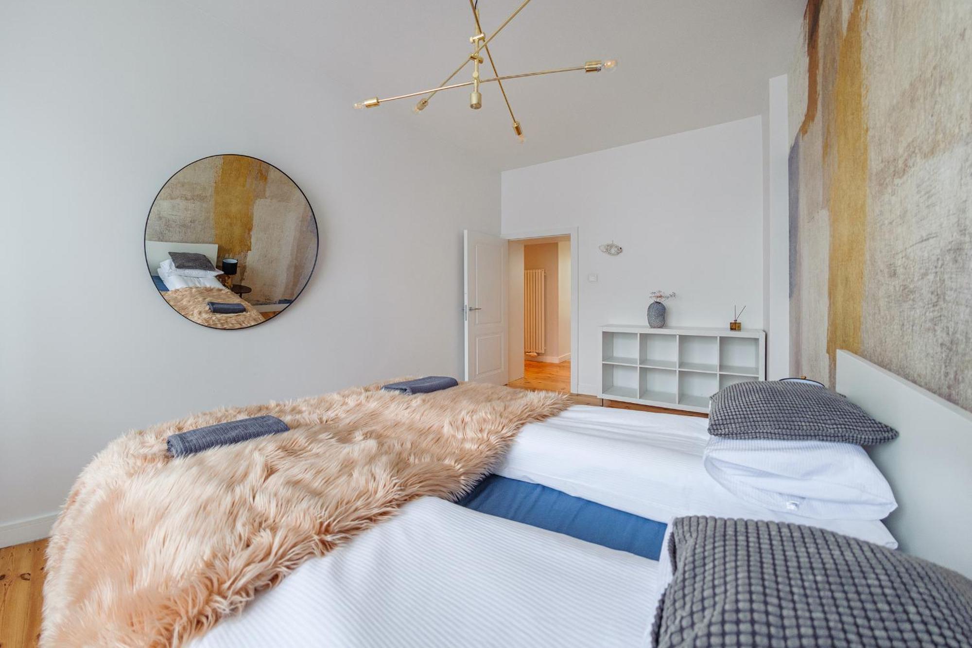 Apartment Premium Malika - Starowiejska Gdynia