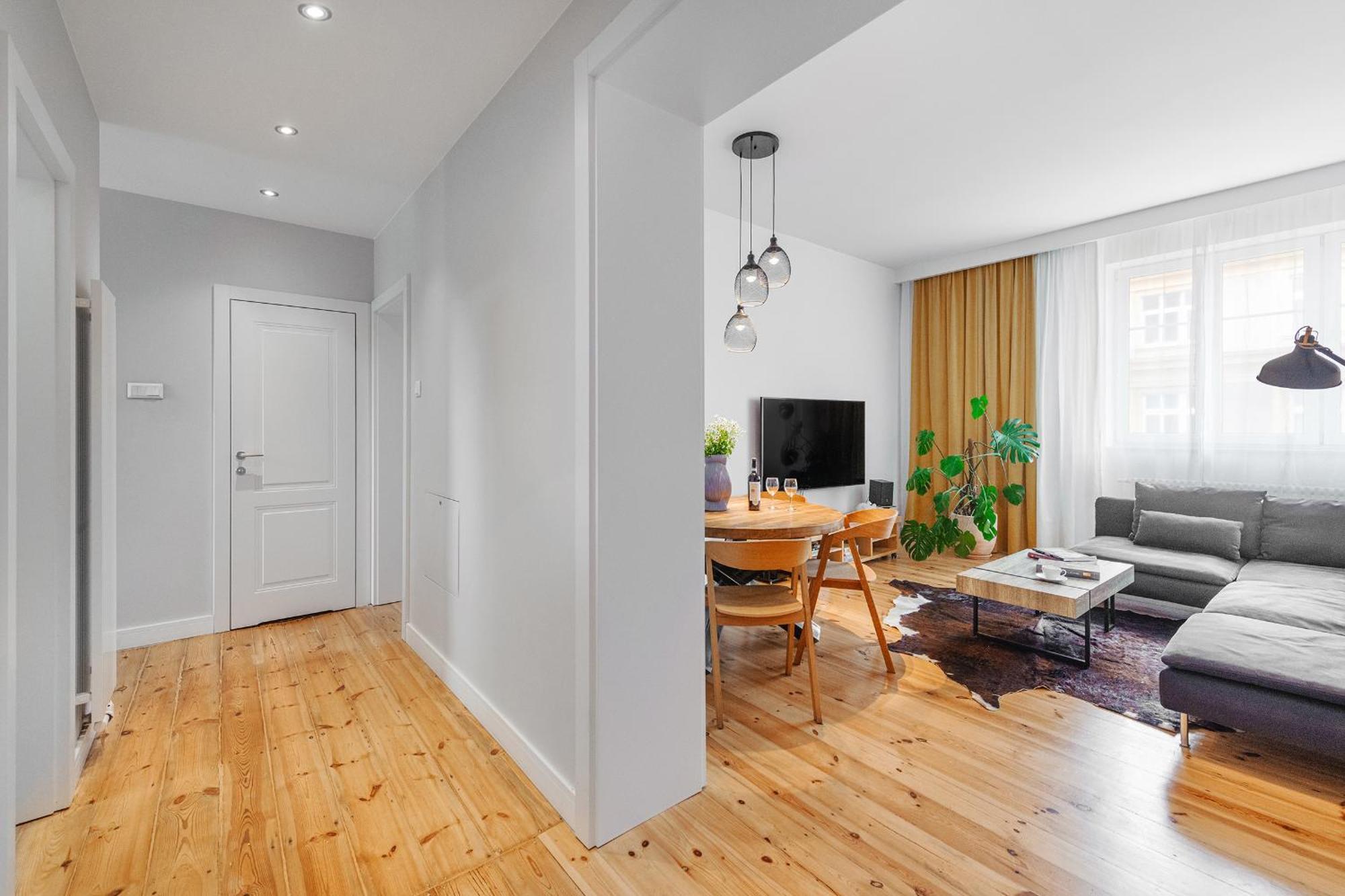 Apartment Premium Malika - Starowiejska