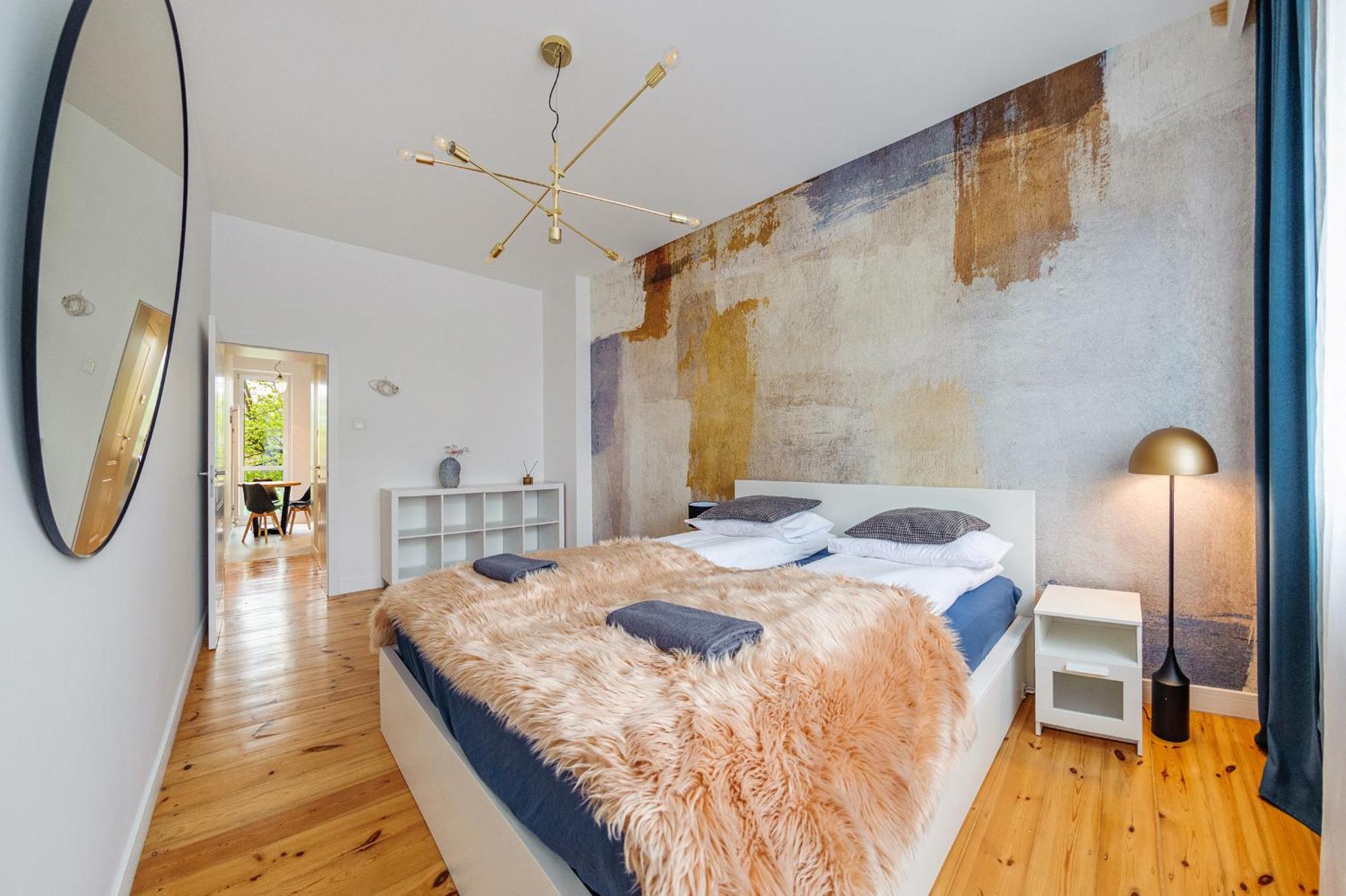 Premium Malika - Starowiejska Apartment