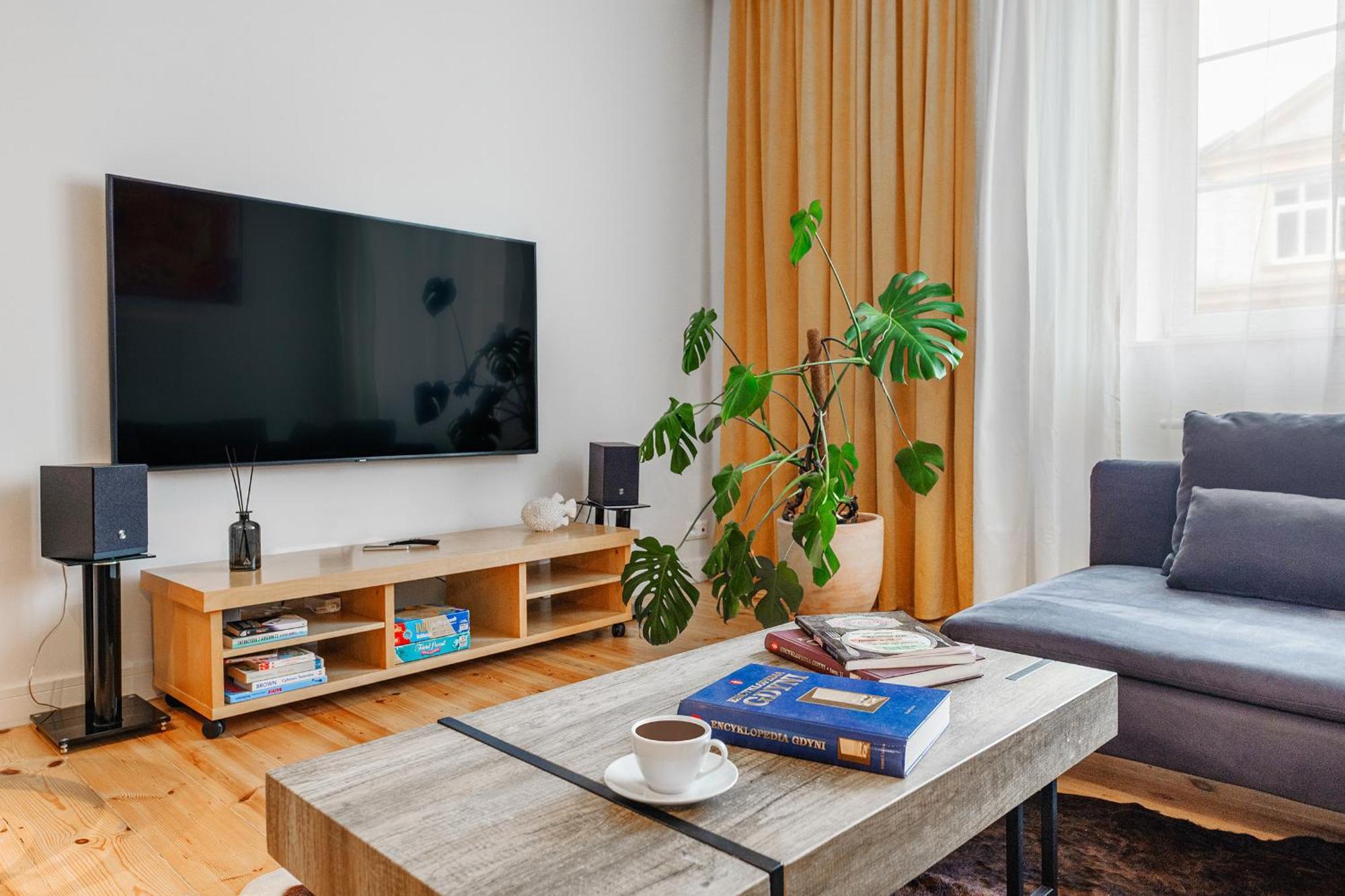 Apartment Premium Malika - Starowiejska *