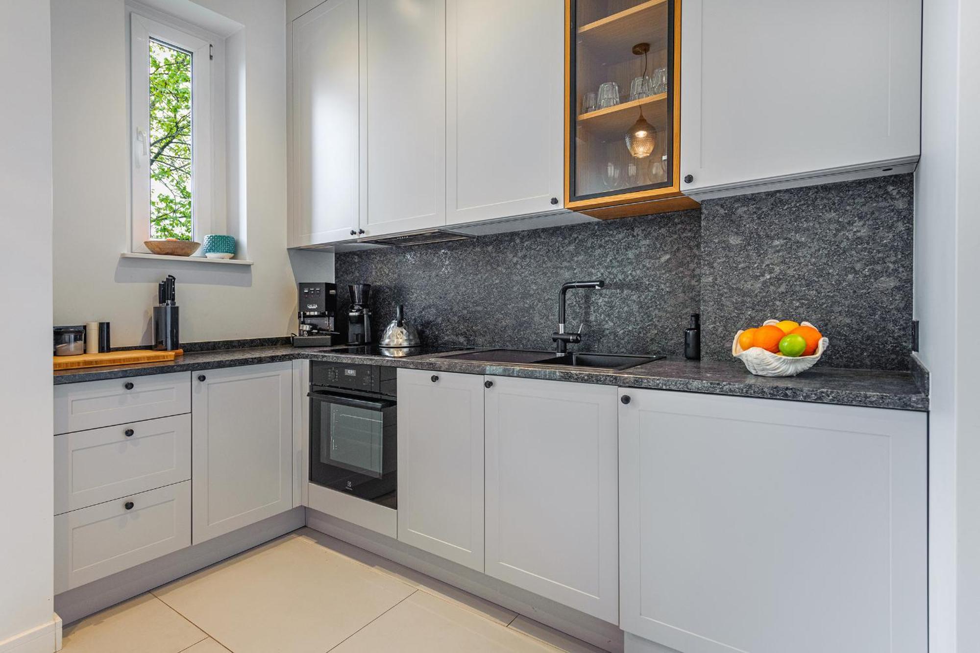 Apartment Premium Malika - Starowiejska *