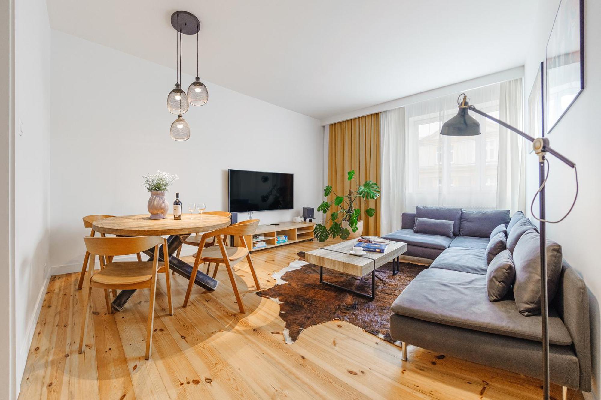 Apartment Premium Malika - Starowiejska Gdynia